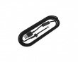 XM2 Flex Cord 6.0 - Schwarz