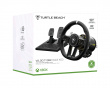 VelocityOne Race KD3 für Xbox/PC - Lenkrad und Pedale