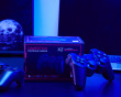 svX2 Retro Spielkonsole - 64G HDMI Game Stick - 30000+ Spiele