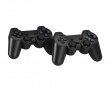 svX2 Retro Spielkonsole - 64G HDMI Game Stick - 30000+ Spiele