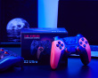 X2 Ultra Retro Spielkonsole - 64G HDMI Game Stick - 35000+ Spiele