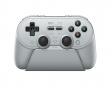 Pro 3 Bluetooth Spielsteuerung Grau