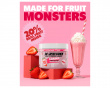 X-Zero Loaded Strawberry - 40 Servings