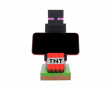 Minecraft Enderman - Ständer für Controller und Smartphones