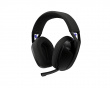 G321 Lightspeed Wireless Headset - Schwarz