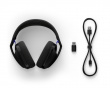 G321 Lightspeed Wireless Headset - Schwarz