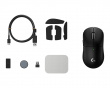 Pro X Superlight 2c Wireless Gaming Maus - Schwarz