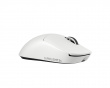 Pro X Superlight 2c Wireless Gaming Maus - Weiß