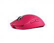 Pro X Superlight 2c Wireless Gaming Maus - Magenta