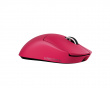 Pro X Superlight 2c Wireless Gaming Maus - Magenta
