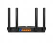 Router Archer AX53 AX3000 Dual Band Gigabit Wi-Fi 6 - WLAN-Router