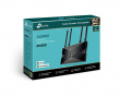 Router Archer AX53 AX3000 Dual Band Gigabit Wi-Fi 6 - WLAN-Router