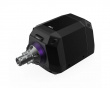 Ares Direct Drive Wheelbase (12Nm) - Schwarzer Servomotor Lenkradbasis
