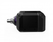 Ares Direct Drive Wheelbase (12Nm) - Schwarzer Servomotor Lenkradbasis
