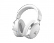 V9 Pro Kabelloses Headset - Icy White