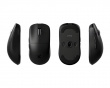 L7 Ultra Plus Wireless Maus - Schwarz