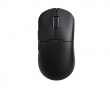 A5 Pro Max Wireless Mouse - Schwarz