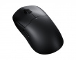 A5 Pro Max Wireless Mouse - Schwarz