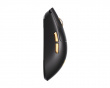 K7 Ultra Lightweight Drahtlose Gaming-Maus - Schwarz