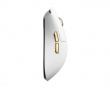 K7 Ultra Lightweight Drahtlose Gaming-Maus - Weiß K7 Ultra Lightweight Drahtlose Gaming-Maus - Weiß