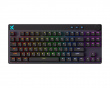 Mix 87 Hall-Effekt-Magnetisches Gaming-Tastatur ANSI - Schwarz Mix 87 Hall-Effekt-Magnetisches Gaming-Tastatur ANSI - Schwarz
