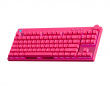 Mix 87 Hall-Effekt-Magnetisches Gaming-Tastatur ANSI - Rose Red Mix 87 Hall-Effekt-Magnetisches Gaming-Tastatur ANSI - Rose Red