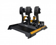 CPP-EVO 3 Pedale