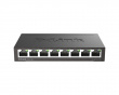 DGS-108 8-Port Gigabit Netzwerkswitch DGS-108 8-Port Gigabit Netzwerkswitch