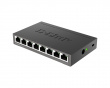 DGS-108 8-Port Gigabit Netzwerkswitch DGS-108 8-Port Gigabit Netzwerkswitch
