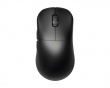 ES21 Pro 8K Kabellose Gaming-Maus - Schwarz ES21 Pro 8K Kabellose Gaming-Maus - Schwarz