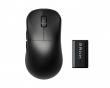 ES21 Pro 8K Kabellose Gaming-Maus - Schwarz ES21 Pro 8K Kabellose Gaming-Maus - Schwarz