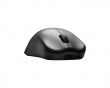 ES21 Pro 8K Kabellose Gaming-Maus - Schwarz