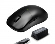 ES21 Pro 8K Kabellose Gaming-Maus - Schwarz ES21 Pro 8K Kabellose Gaming-Maus - Schwarz