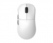 ES21 Pro 8K Kabellose Gaming-Maus - Weiß ES21 Pro 8K Kabellose Gaming-Maus - Weiß