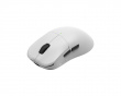 ES21 Pro 8K Kabellose Gaming-Maus - Weiß