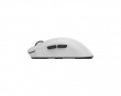 ES21 Pro 8K Kabellose Gaming-Maus - Weiß