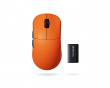 ES21 Pro 8K Kabellose Gaming-Maus - Orange