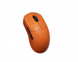 ES21 Pro 8K Kabellose Gaming-Maus - Orange