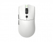 SH01 Pro 8K Kabellose Gaming-Maus - Weiß