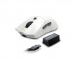 SH01 Pro 8K Kabellose Gaming-Maus - Weiß
