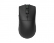 SH01 Pro 8K Kabellose Gaming-Maus - Schwarz