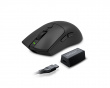 SH01 Pro 8K Kabellose Gaming-Maus - Schwarz