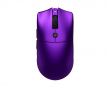 SH01 Pro 8K Kabellose Gaming-Maus - Lila