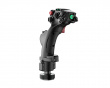 AB6 FFB Basis + MHG Joystick Bundle