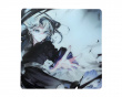 x HITBOX Studio - Wisteria Glas Mauspad [Limited Edition]