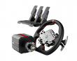 VD6 Bundle Racing Simulator (VD6 Base, W AS Wheel, PD HM Brake & Throttle Z9)