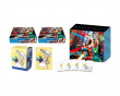Mega Brave Pokémon Center Set (Japanisch) Mega Brave Pokémon Center Set (Japanisch)