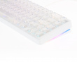 Rain 65M Pro 2 HE Tastatur - Weiß