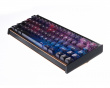 Aurora 65 HE Tastatur - Kupfer/Schwarz