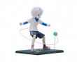 Hunter x Hunter Sammelfigur - Killua